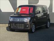 2014 SUZUKI MR WAGON