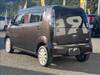SUZUKI MR WAGON