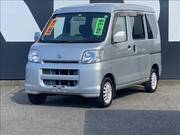 2006 DAIHATSU HIJET CARGO