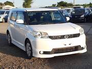 2011 TOYOTA COROLLA RUMION