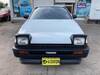 TOYOTA SPRINTER TRUENO