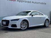 2016 AUDI TT COUPE