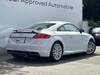 AUDI TT COUPE