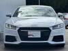 AUDI TT COUPE