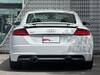 AUDI TT COUPE