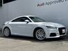 AUDI TT COUPE