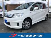 2013 HONDA FREED SPIKE HYBRID