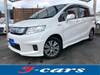 HONDA FREED SPIKE HYBRID