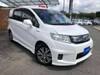 HONDA FREED SPIKE HYBRID