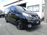 2014 NISSAN NV200 VANETTE VAN VX