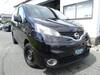 NISSAN NV200 VANETTE VAN