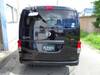 NISSAN NV200 VANETTE VAN