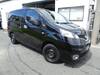 NISSAN NV200 VANETTE VAN