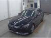 MERCEDES BENZ C-CLASS Stationwagon