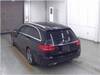 MERCEDES BENZ C-CLASS Stationwagon