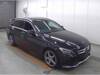 MERCEDES BENZ C-CLASS Stationwagon