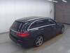 MERCEDES BENZ C-CLASS Stationwagon