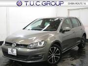 2014 VOLKSWAGEN GOLF