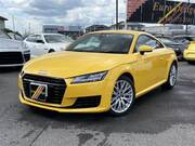 2016 AUDI TT COUPE