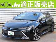 2019 TOYOTA COROLLA SPORT