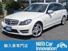 MERCEDES BENZ C-CLASS Stationwagon
