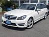 MERCEDES BENZ C-CLASS Stationwagon