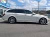 MERCEDES BENZ C-CLASS Stationwagon