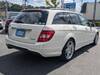 MERCEDES BENZ C-CLASS Stationwagon