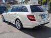 MERCEDES BENZ C-CLASS Stationwagon