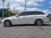 MERCEDES BENZ C-CLASS Stationwagon