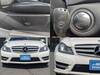 MERCEDES BENZ C-CLASS Stationwagon