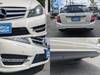 MERCEDES BENZ C-CLASS Stationwagon