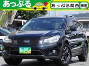 2013 SUBARU XV