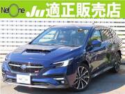 2022 SUBARU LEVORG