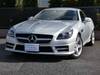 MERCEDES BENZ SLK