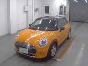 2015 BMW MINI COOPER