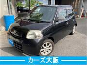 2010 DAIHATSU ESSE