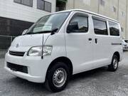 2015 TOYOTA TOWNACE VAN GL