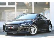 2015 AUDI TT COUPE