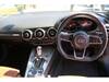 AUDI TT COUPE
