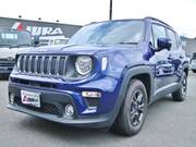 2021 CHRYSLER JEEP RENEGADE LONGITUDE