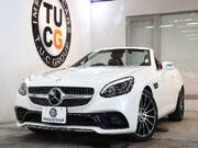 2016 MERCEDES BENZ SLC