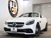 MERCEDES BENZ SLC