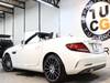 MERCEDES BENZ SLC