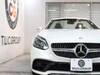 MERCEDES BENZ SLC