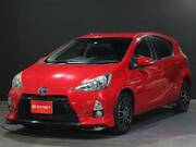 2013 TOYOTA AQUA