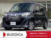 2017 TOYOTA ROOMY