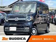 2022 HONDA N-VAN