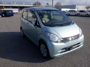 2009 DAIHATSU MOVE X