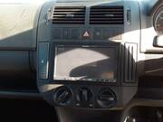 2009 VOLKSWAGEN POLO